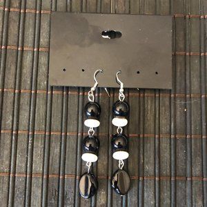 WOMEN'S PIERCED EARRINGS